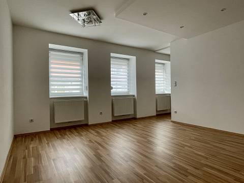 Vermietung einer Wohnung in Wiener Neustadt