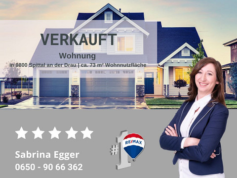 Wohnungsverkauf