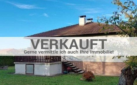 Hausverkauf