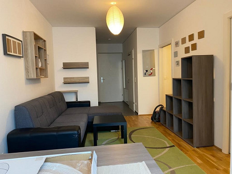 Verkauf Wohnung