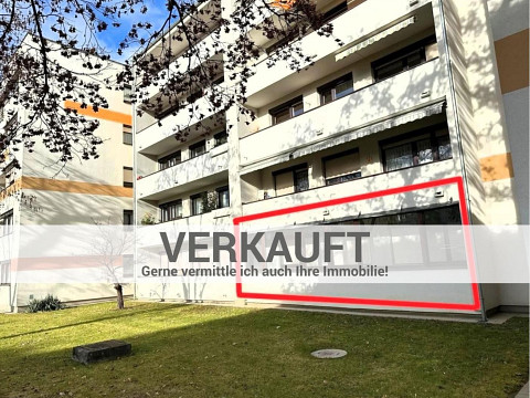 Wohnungsverkauf