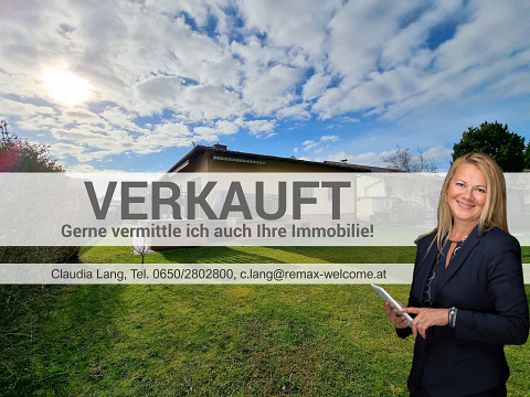 Kauf Einfamilienhaus