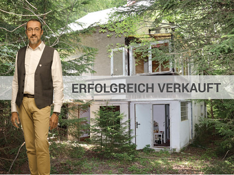 Liegenschaftsverkauf
