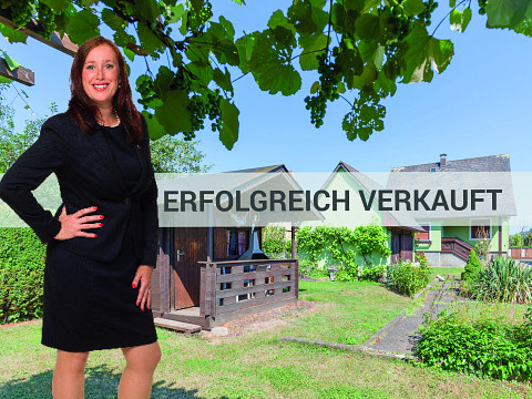 Verkauf Einmalfamilienhaus