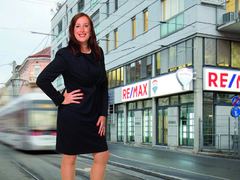 Hervorragende Marktkenntnis