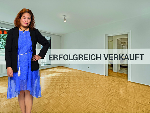 Wohnungskauf - Danke für kompetente Beratung