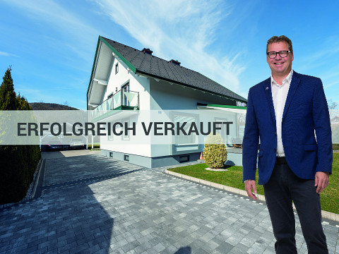 Hausverkauf