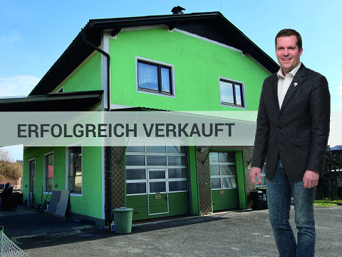 Hausverkauf