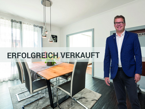 Hausverkauf