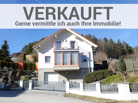 Kauf eines Einfamilienhauses