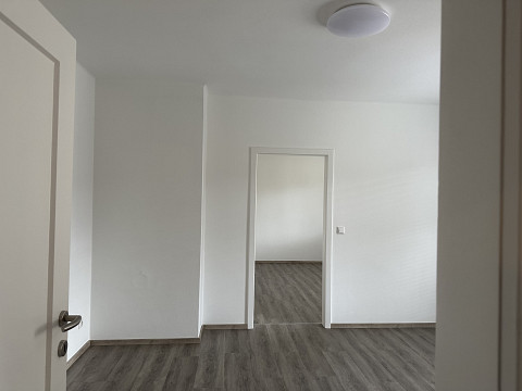 Wohnungsverkauf