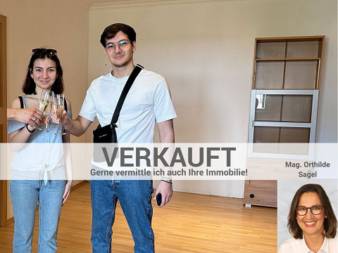 Kauf der Wohnung 