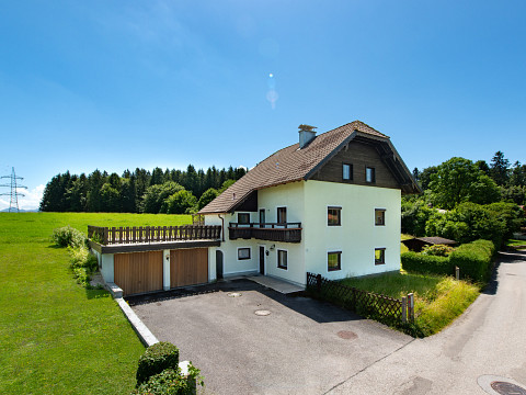 Verkauf Liegenschaft Wies 29 5201 Seekirchen