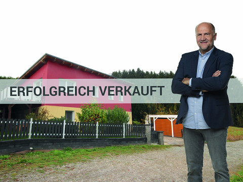 Hausverkauf