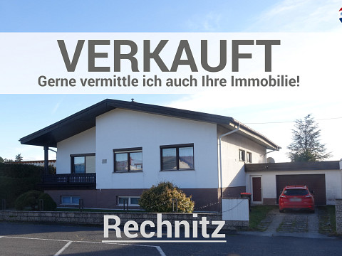Haus-Verkauf