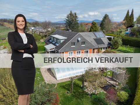 Haus Verkauf