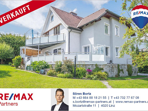 Hausverkauf