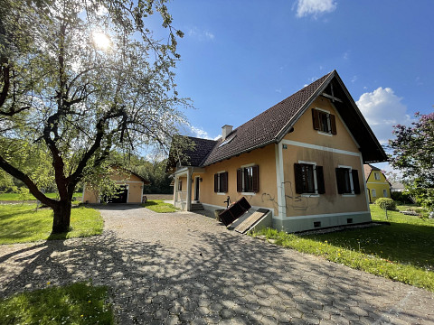 Traumhaus