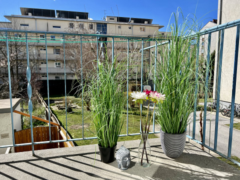 Wohnungsverkauf