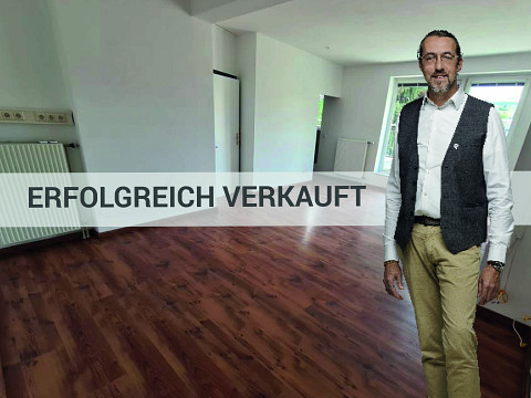 Wohnungsverkauf