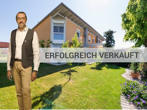 Hauskauf 