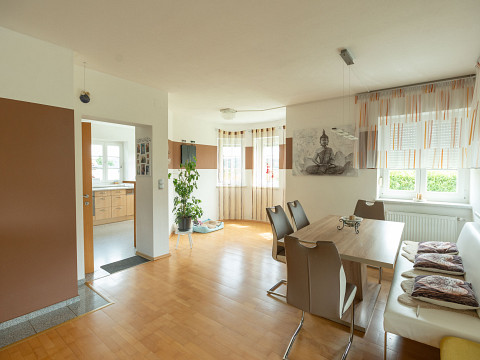 Hausverkauf