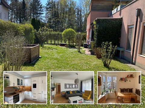 4490 St. Florian, Zirkuswiese 34