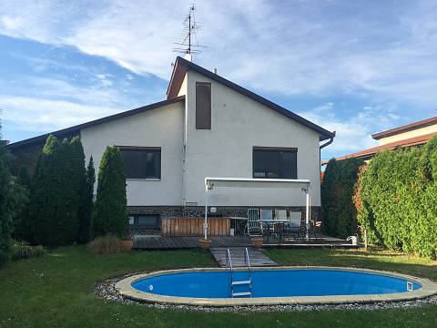 Hausverkauf in der Slowakei