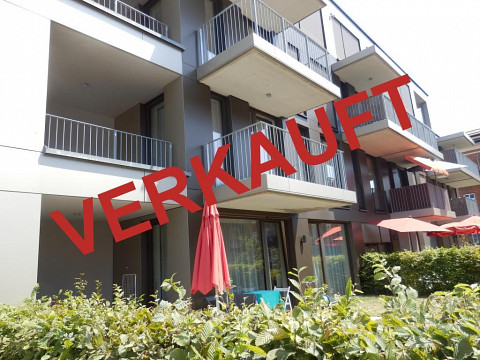Verkauf Eigentumswohnung