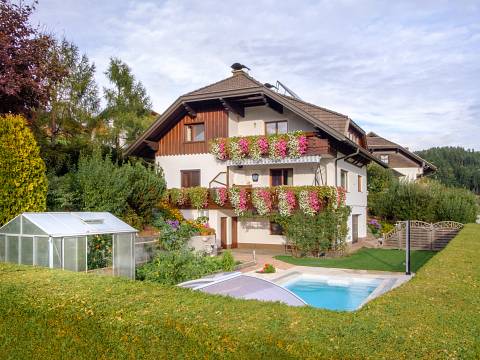 Kauf eine Hauses