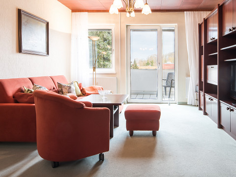 Wohnung kaufen
