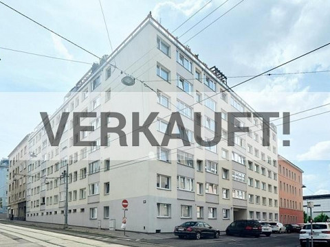 Verkauf Wohnung 10. Bezirk