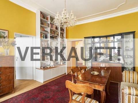 Wohnungsverkauf
