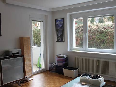 Wohnungskauf in Graz