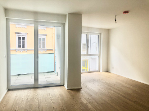 Wohnungskauf und Vermietung
