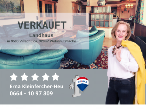 Sehr gute Betreuung bei Hauskauf