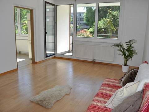 Wohnungsverkauf