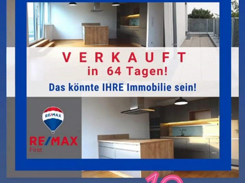 Verkauf Wohnung 1220 Wien