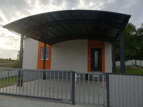 Hauskirchen Einfamilienhaus