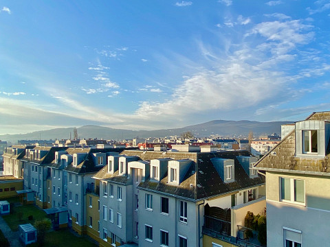 Vermietung Wohnung in Mödling