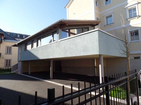 Wohnungskauf