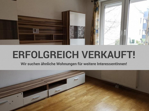 Wohnungsverkauf !