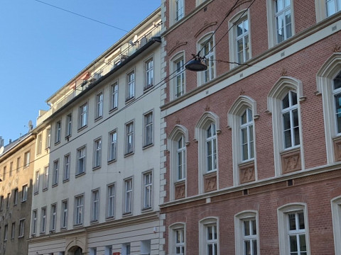 Wohnungsverkauf