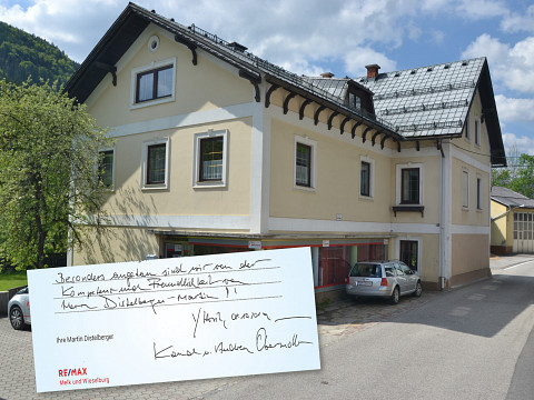 Kompetenz und Freundlichkeit