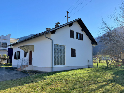 Hauskauf