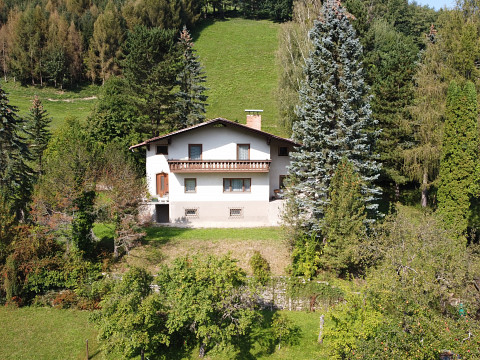 Hausverkauf