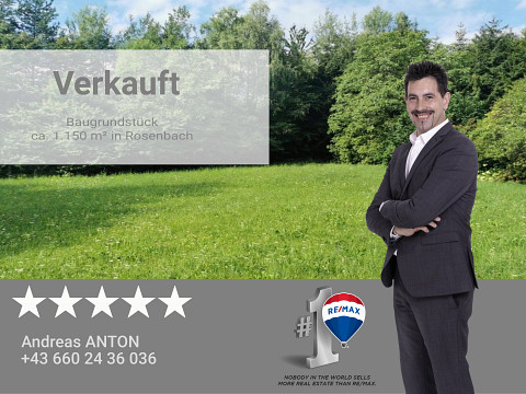 Perfekte Betreuung