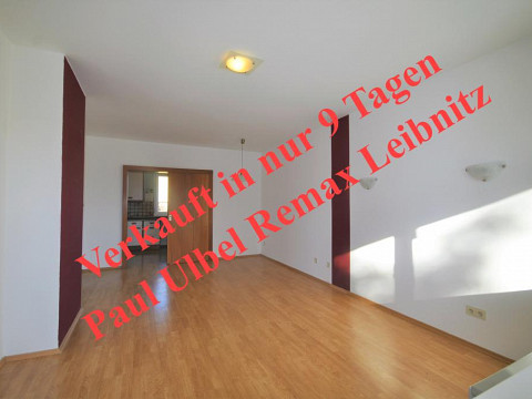 Betreuung beim Verkauf einer Wohnung