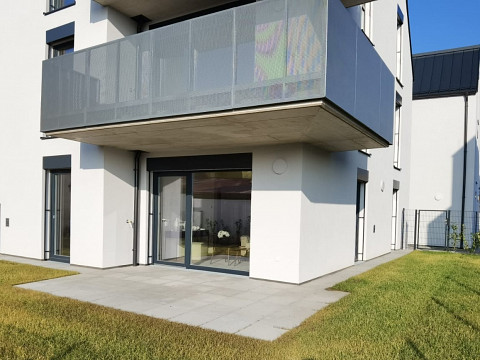 Wohnungskauf Mittergriesweg 17 A1und anschließende Vermietung
