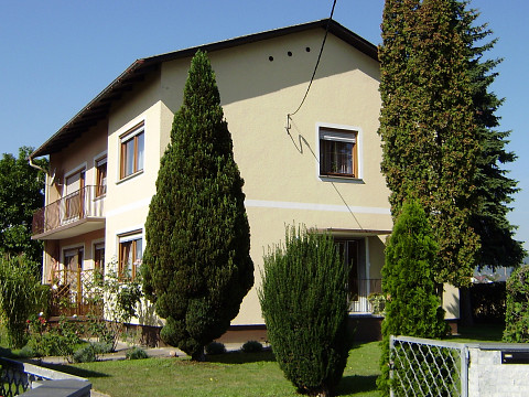 Vermietung Zweifamilienhaus